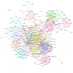 Minus 30 Communities